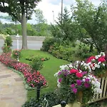 Bedham Hall B&B