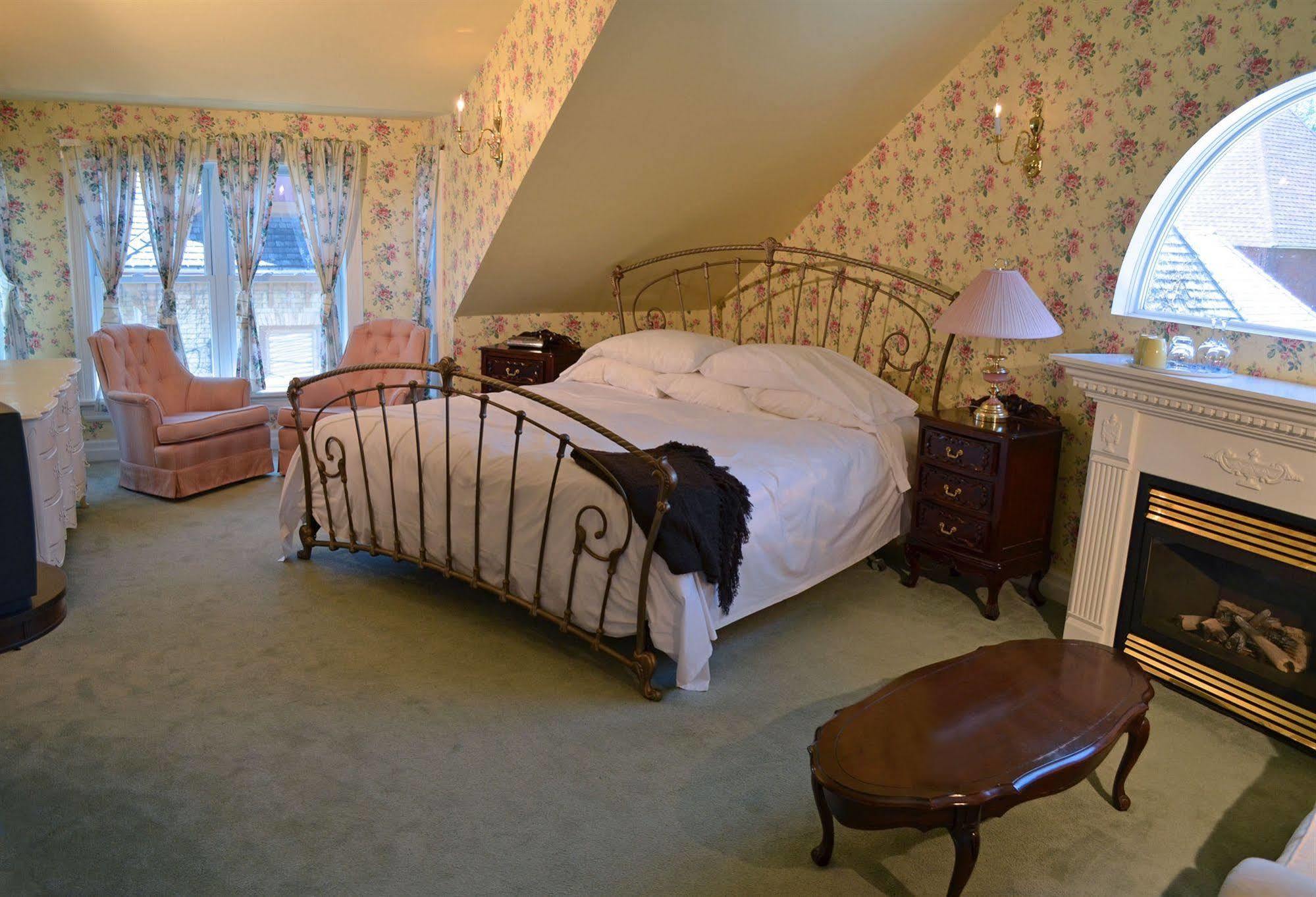 Bedham Hall